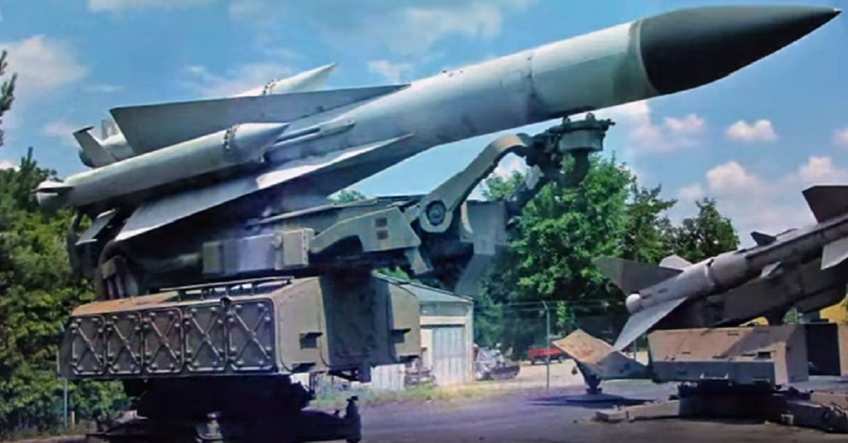 This supersonic missile was the precursor to the legendary Tomahawk