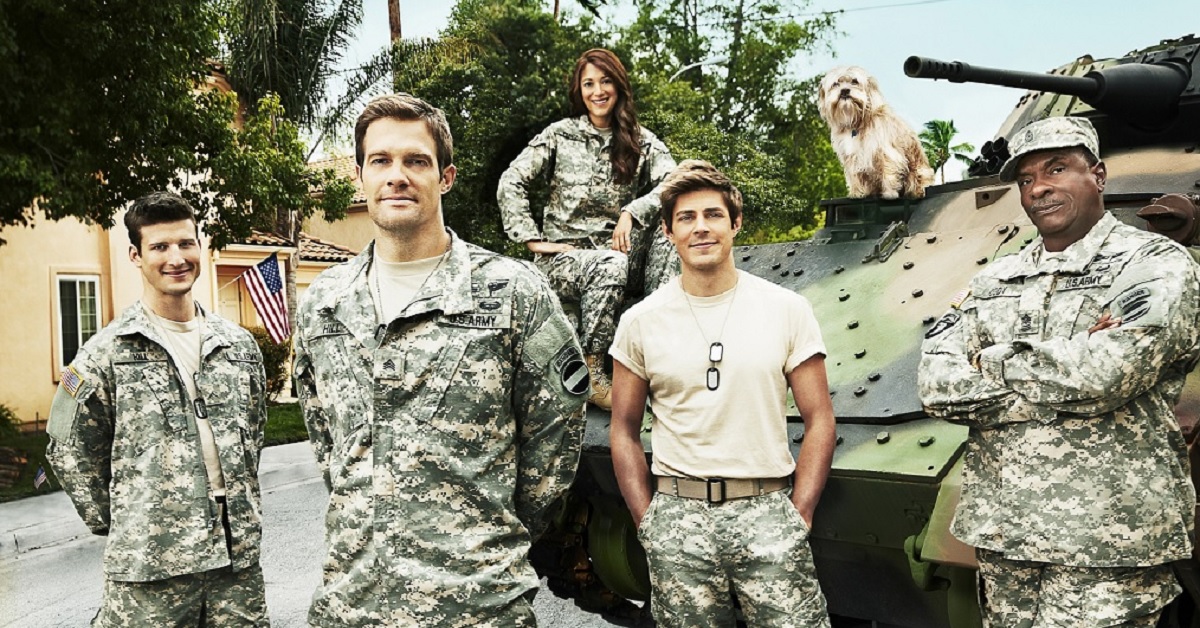 3 major reasons you should hire veterans in Hollywood