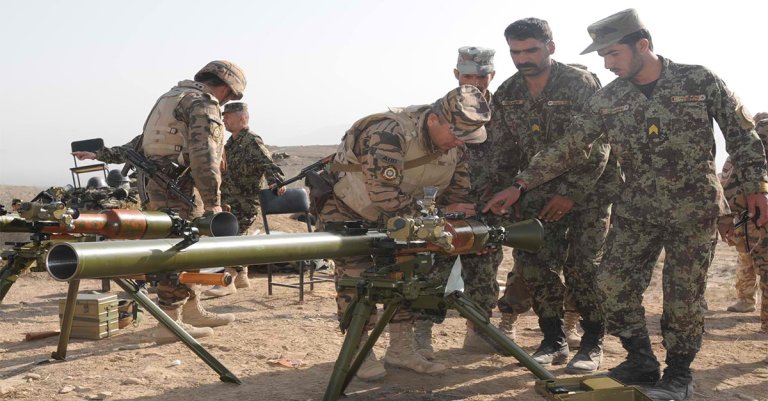 9 weapon fails that will make you shake your head