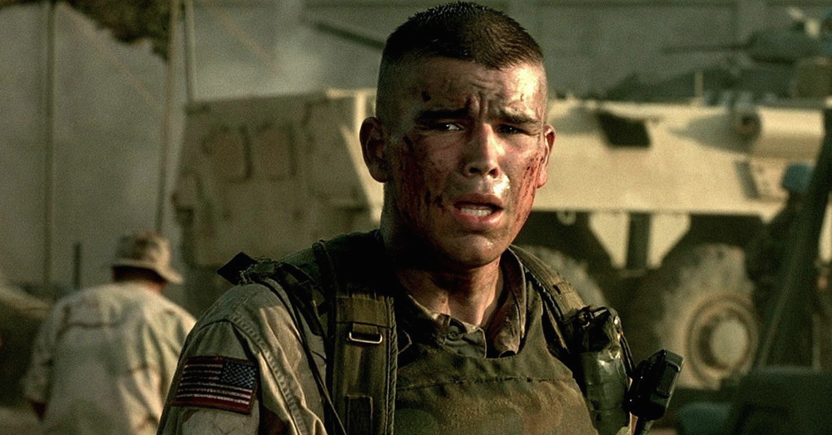 5 more epic military movie mistakes