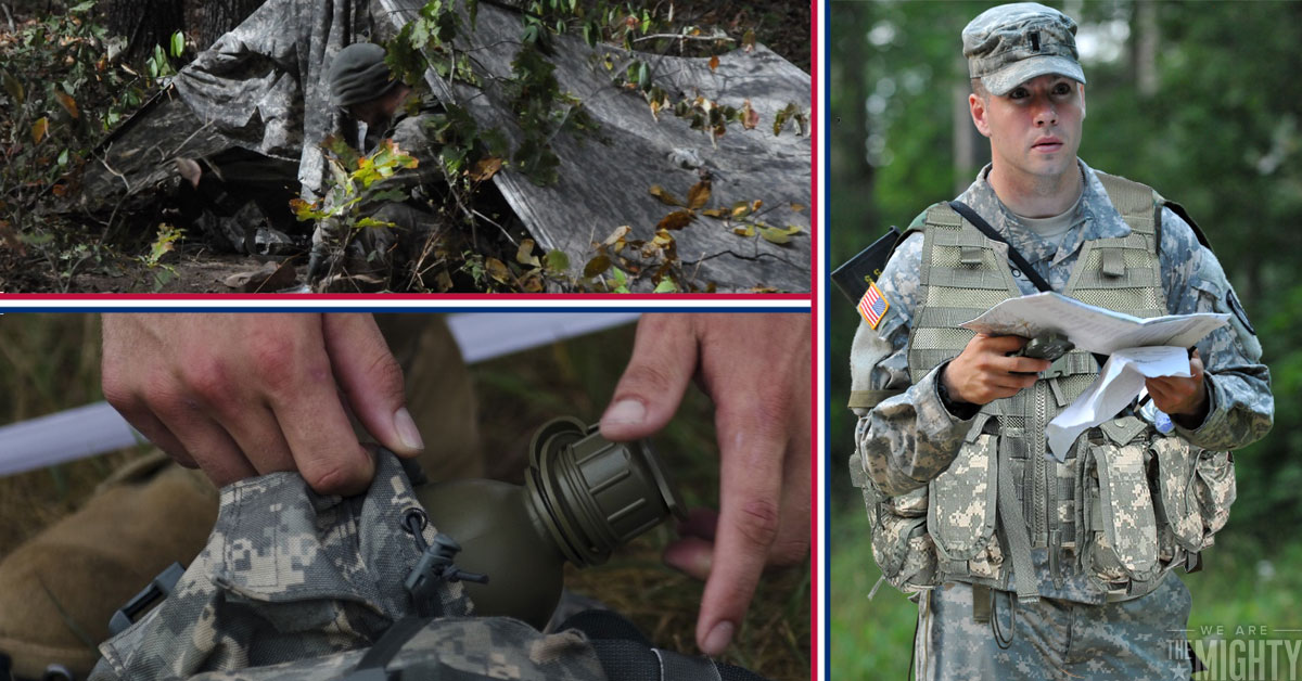 4 military hacks that will change your life