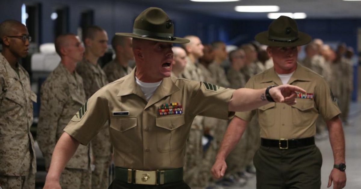 6 questions every recruit thinks of in boot camp