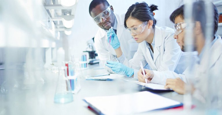 These veterans may be the future of cannabis-based pharmaceuticals