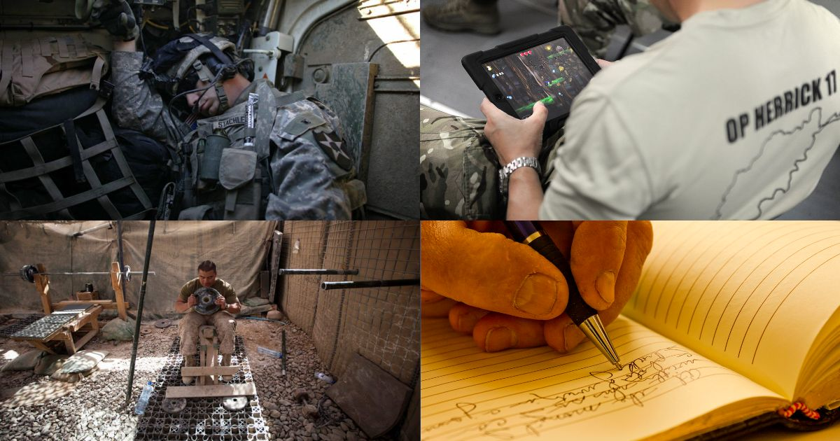 7 little ways to be an effective radio operator