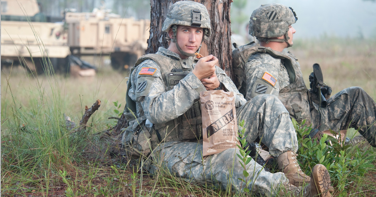 6 of the best tips every infantryman should consider before patrol