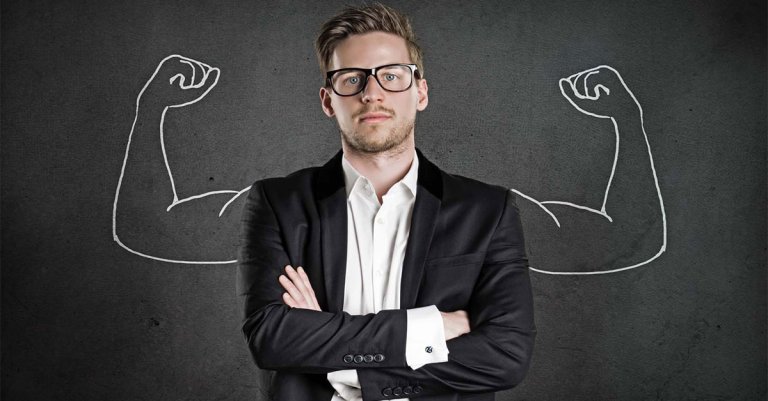 The best qualities about veteran entrepreneurs that investors love