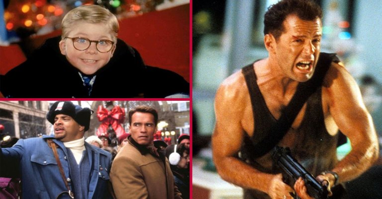 7 holiday classics you should send to deployed troops