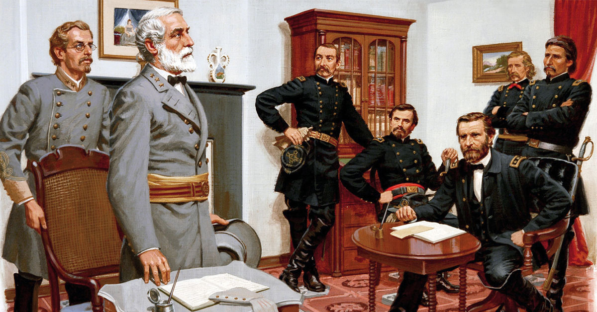 Why one general takes the blame for the South losing at Gettysburg