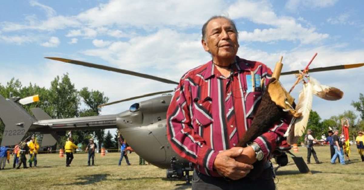 5 Native American tribes most feared by the US Army