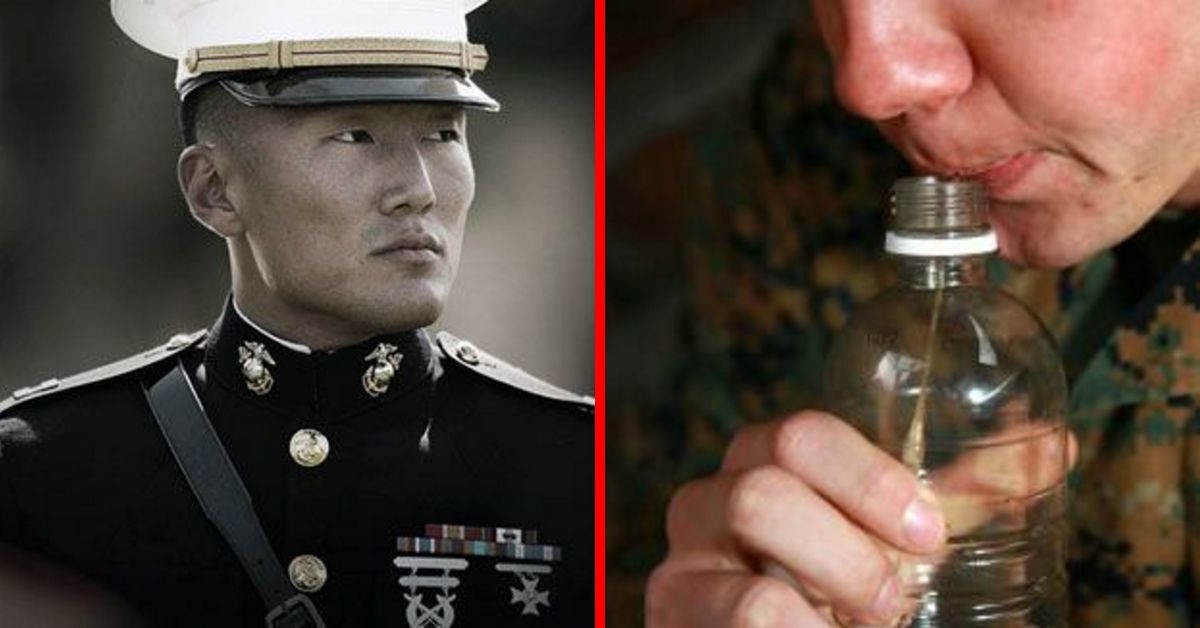 5 wild things enlisted Marines did that can never be repeated