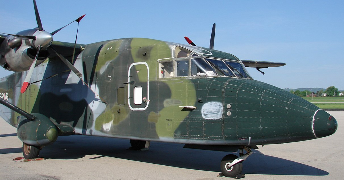 The 7 best transport planes in US military history