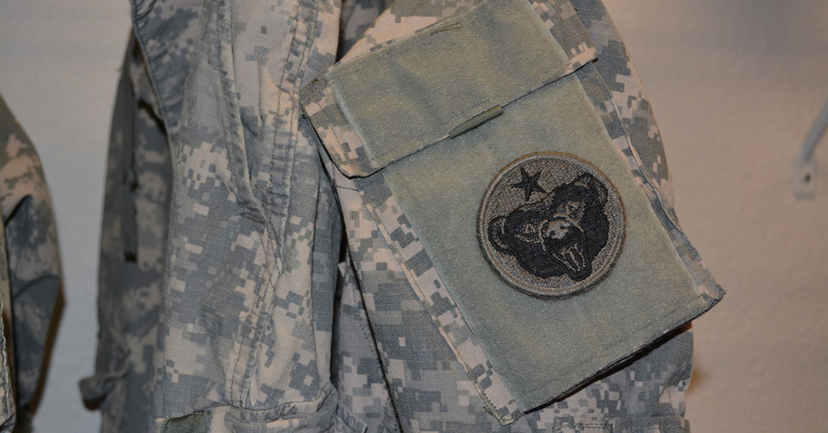Here’s why Zippos are the unofficial lighter of the military
