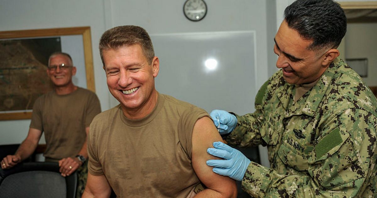 7 things to know about being a military veterinarian