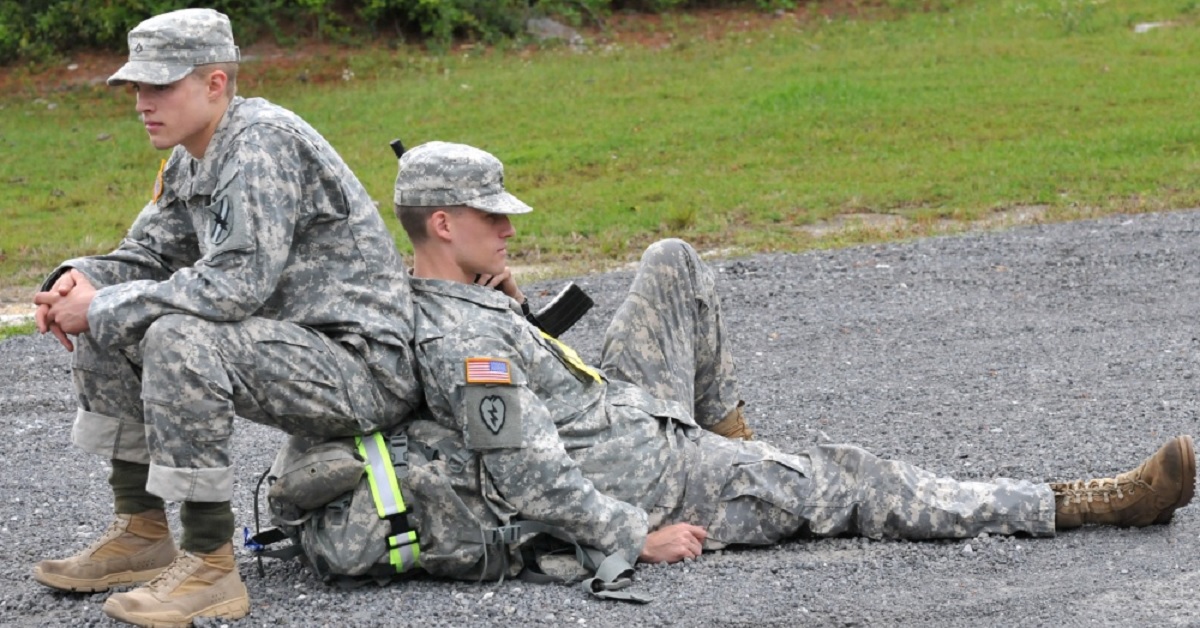 6 things officers love but enlisted troops can’t stand