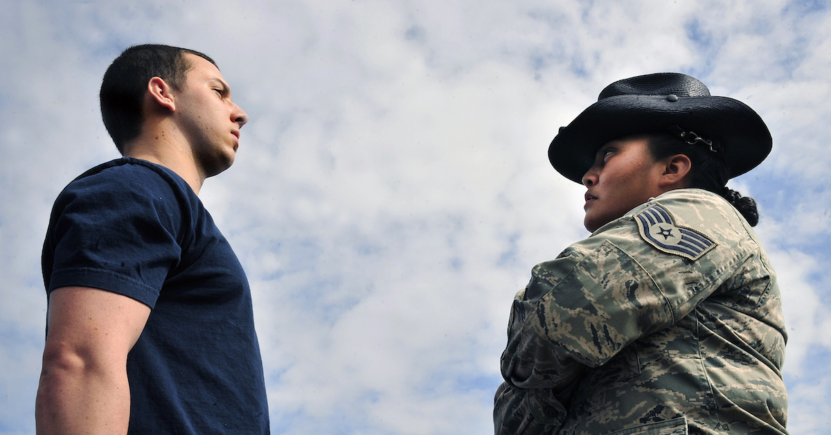 5 things we wish we knew before joining the Air Force