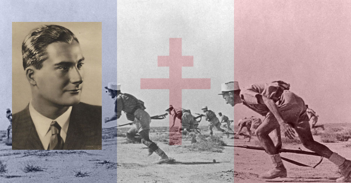 The 5 fastest conquests of France in military history