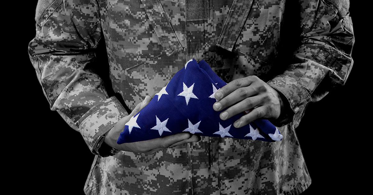 Restoring honor and releasing the shame of suicide
