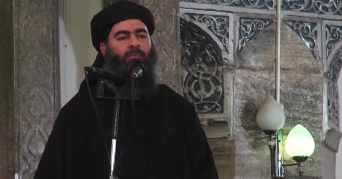 This Video Explains The Origins Of ISIS In Under 3 Minutes