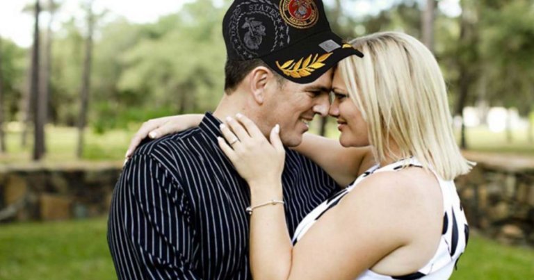 5 ways your infantry training can help get you a date