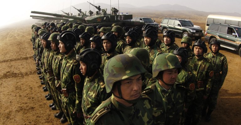 Why China will soon have a secret base in Afghanistan