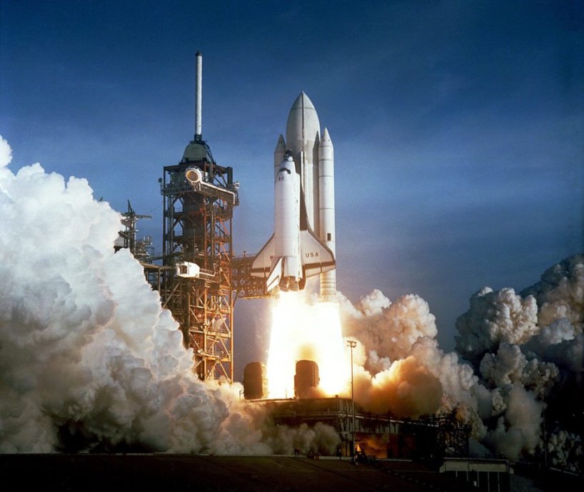 Here are the fastest man-made objects ever