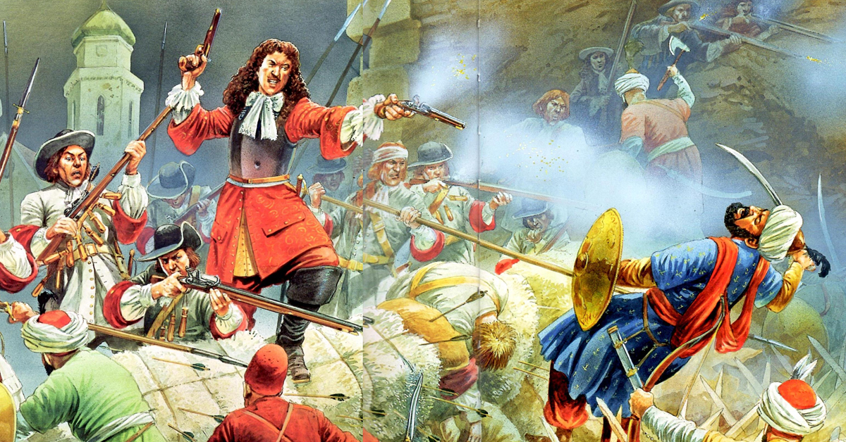 The 5 fastest conquests of France in military history