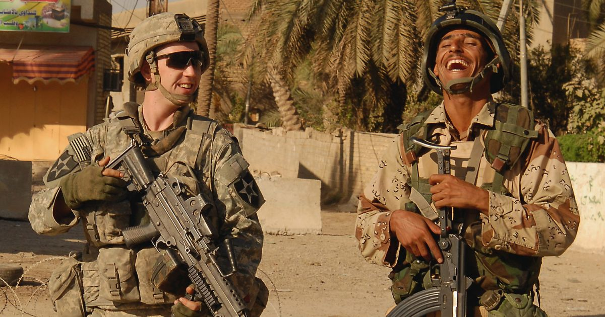 This veteran rock anthem is everything you need right now