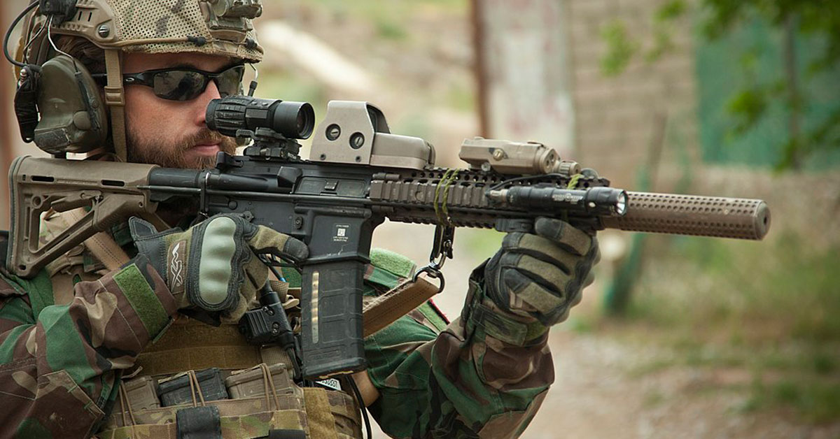 20 private security contractors that hire vets with the right skills