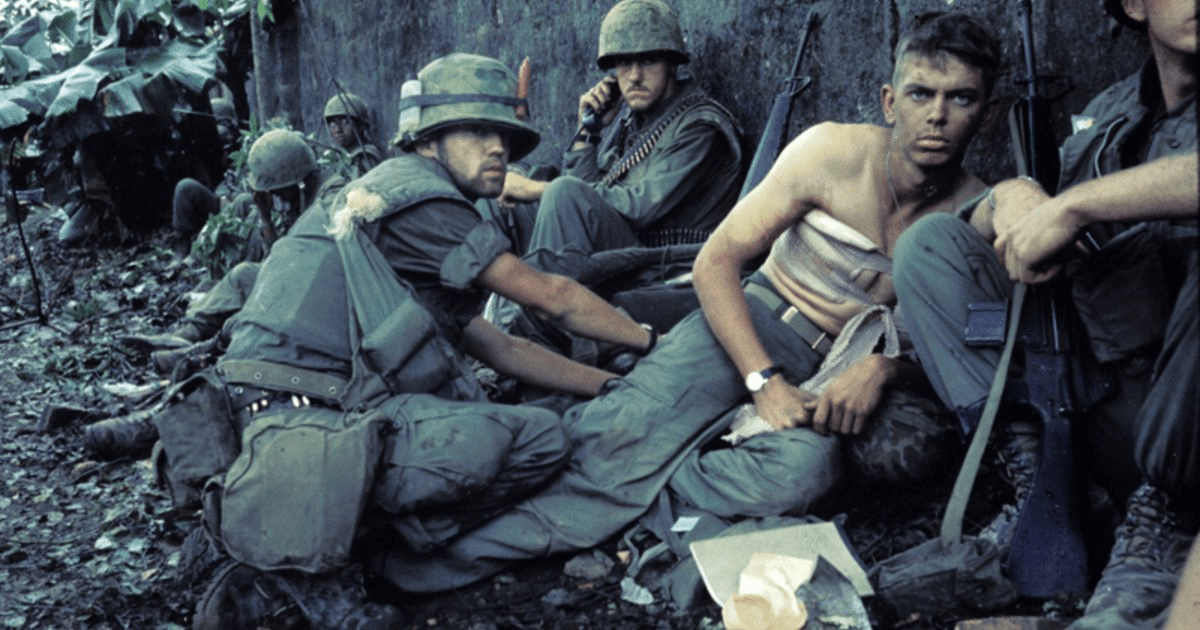 Warriors In Their Own Words: SOG’s covert operations in Vietnam