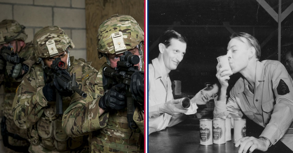 New combat medic show ’68 Whiskey’ might be playing too safe
