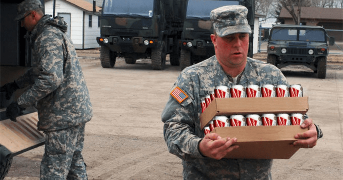 6 military phrases that troops don’t actually use