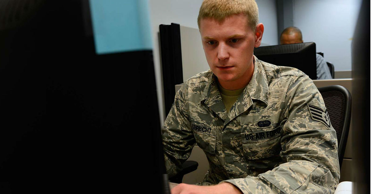 4 common things that annoy Air Force enlisted members