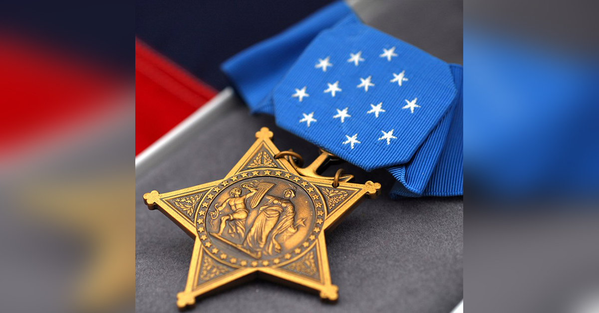 Defense Department issues a new medal for Atomic-Era veterans