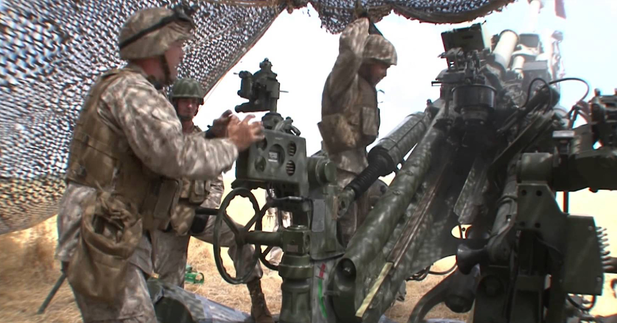 5 things you should know about Marine Corps Martial Arts Program