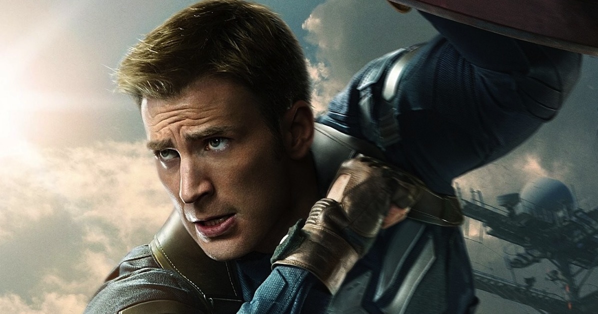 4 times Captain America’s look perfectly described your military life