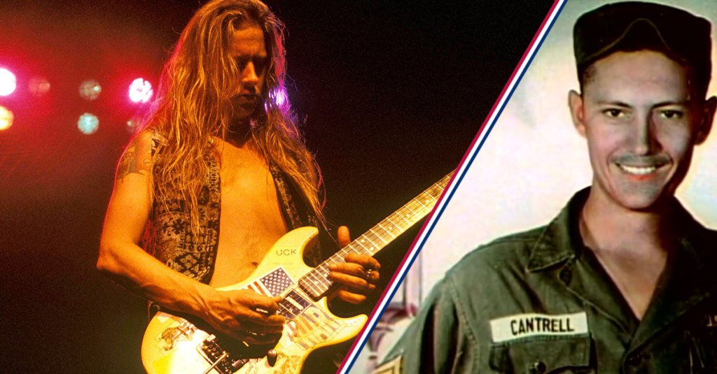 Why 'Rooster' was the greatest song to honor a father's service