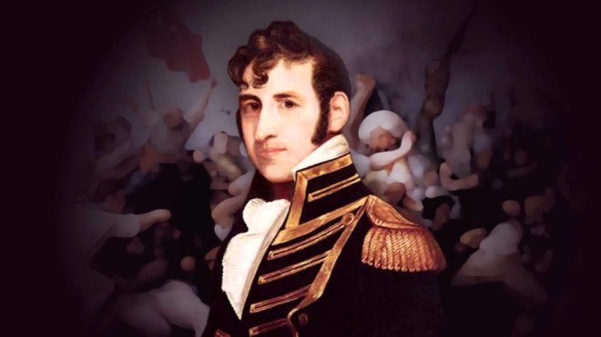 Stephen Decatur Jr This raid became the US Navy's 'most bold and daring act'