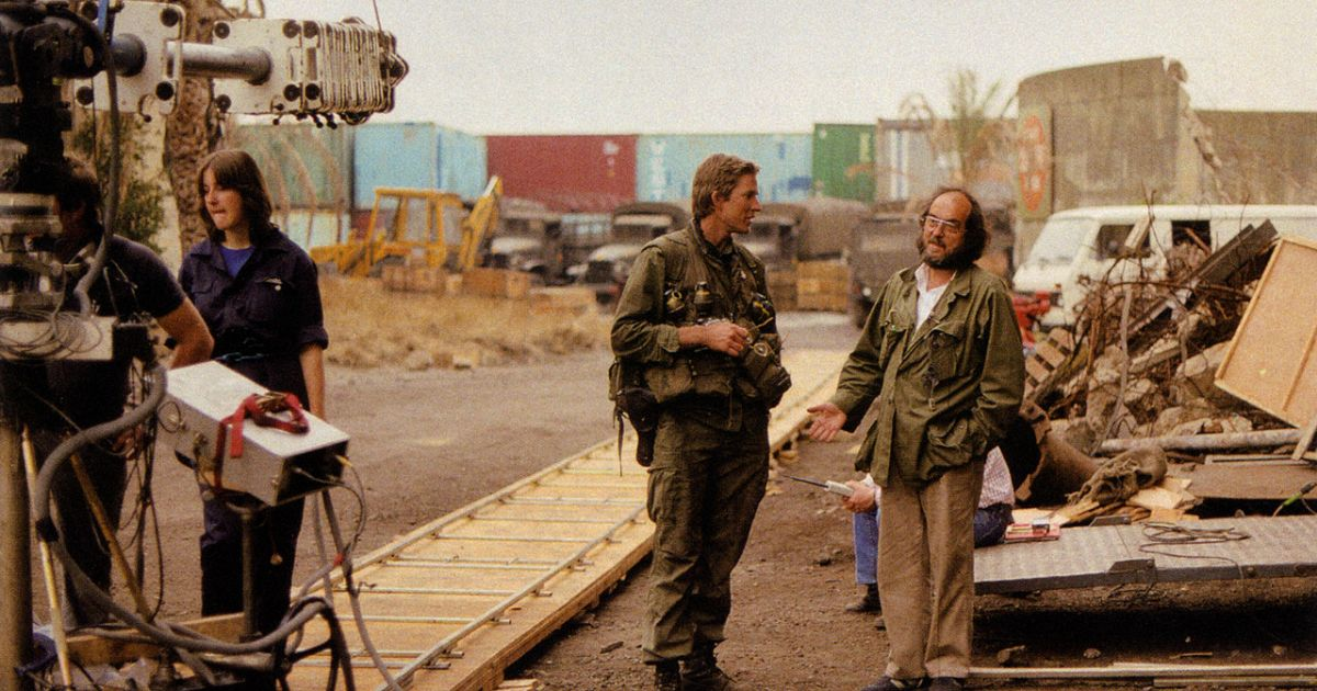Someone tried to analyze one of the weirdest insults said in ‘Full Metal Jacket’