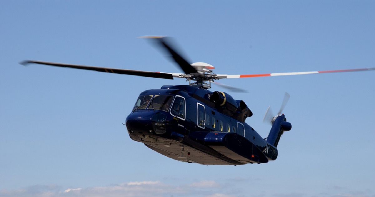 The US military could soon be flying one of the fastest helicopters ever