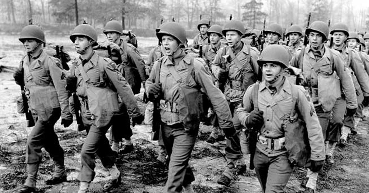 Today in military history: Patton relieves Bastogne in Battle of the Bulge