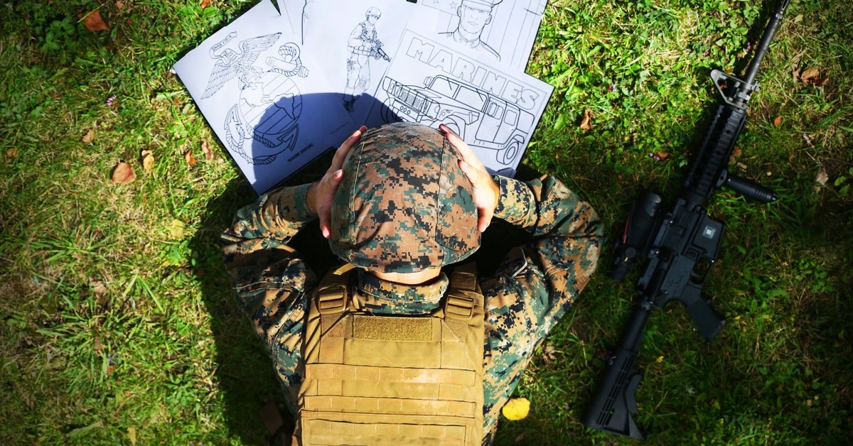 5 ways troops can make the most of their time in the field