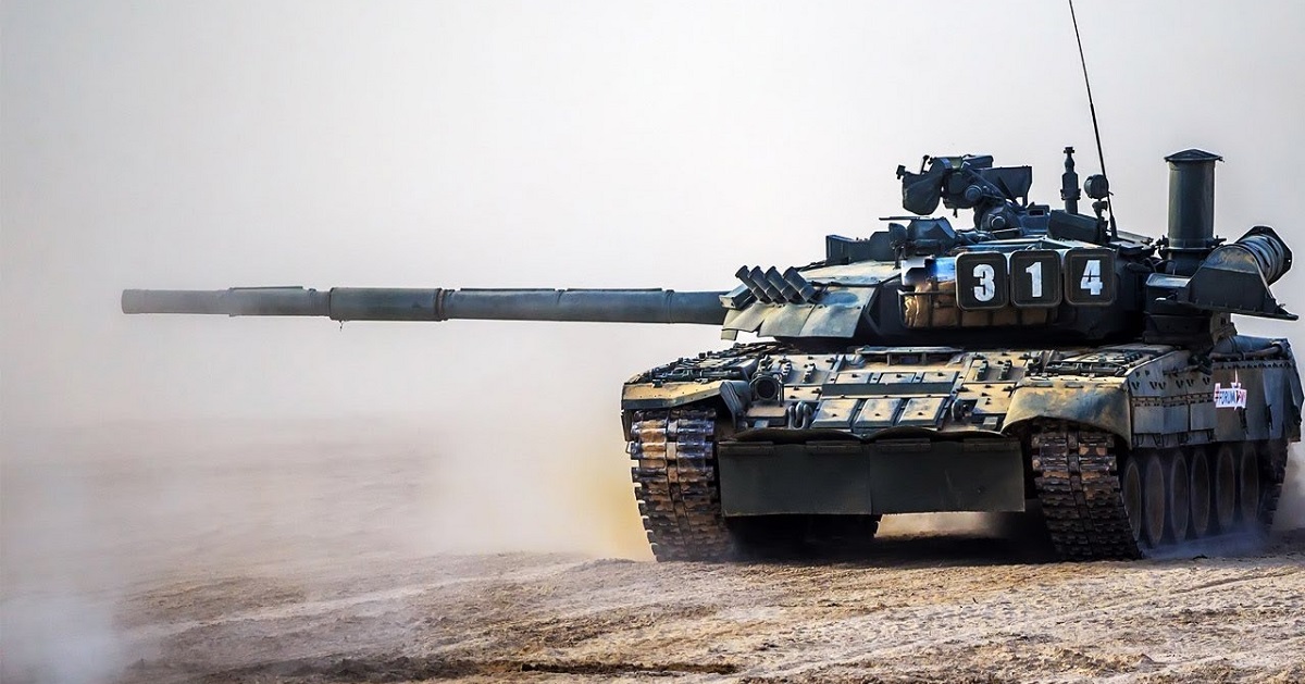 The Abrams tank could soon have this new force field to make it even tougher to kill