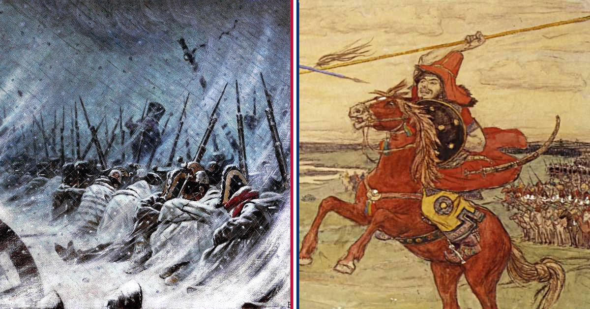 5 more of the biggest blunders in Russian military history