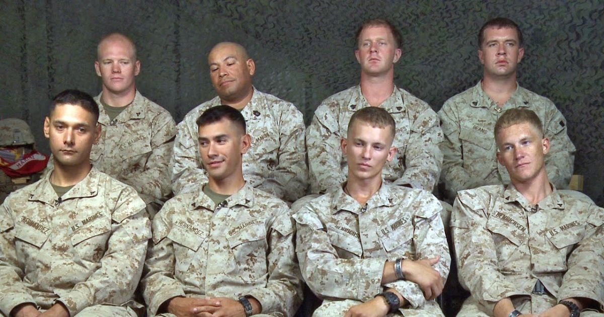 7 reasons why active duty hate on reservists