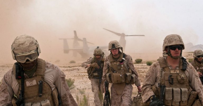 5 of the most challenging things you’ll face on deployment, outside of combat