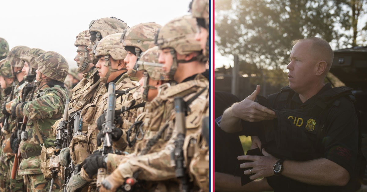 7 dumb things troops do the first week home after a deployment