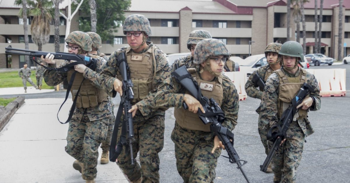 7 things you didn’t know about the Marine Jungle Warfare Training Center
