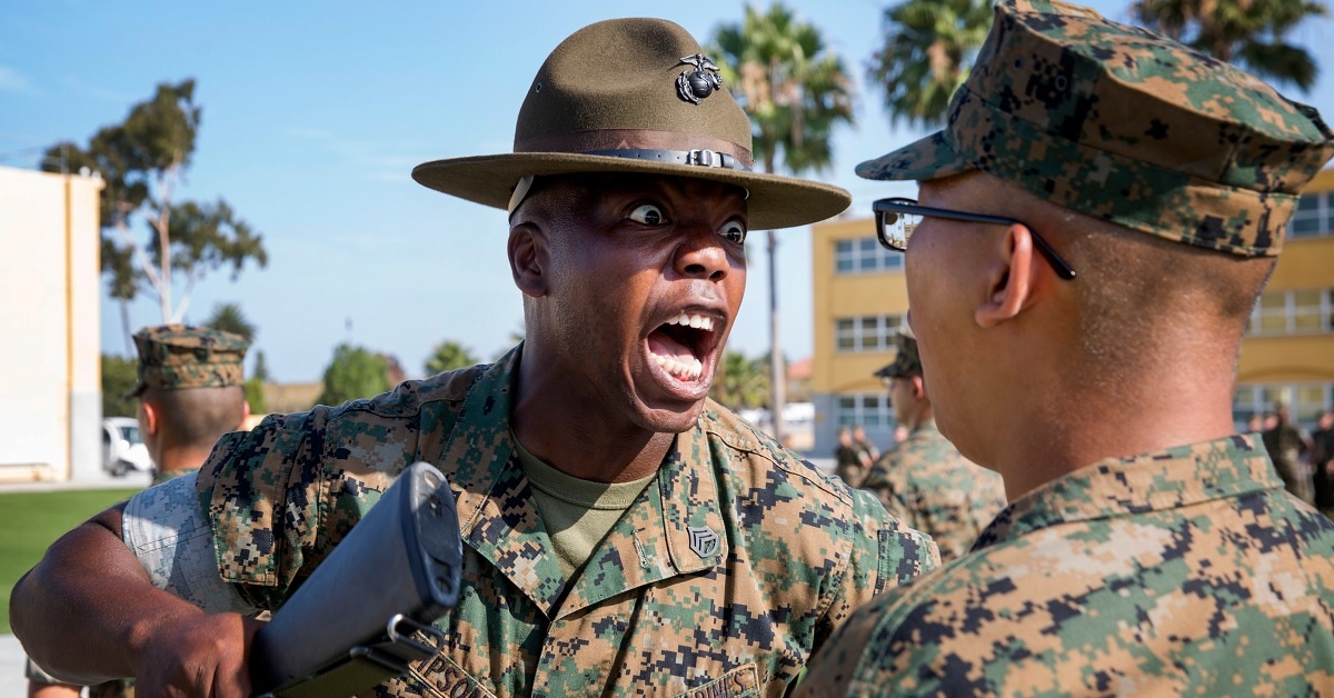 6 ways veterans can be just as boot as their first enlistment