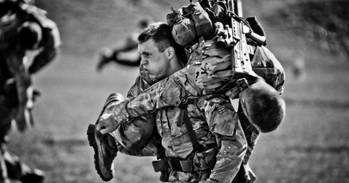 3 training basics every soldier needs to remember