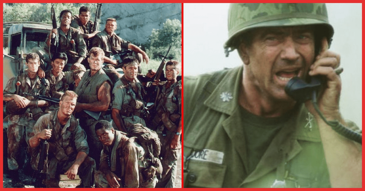 Our 12 favorite 1980s war movies